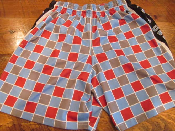 Team Central Lacrosse Shorts