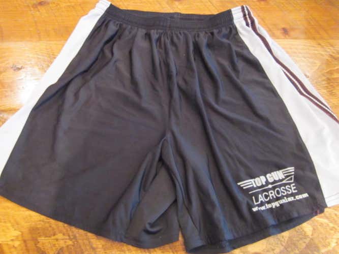 Top Gun Lacrosse Shorts
