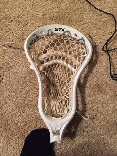 Stallion u 500 with string King type 2 mesh