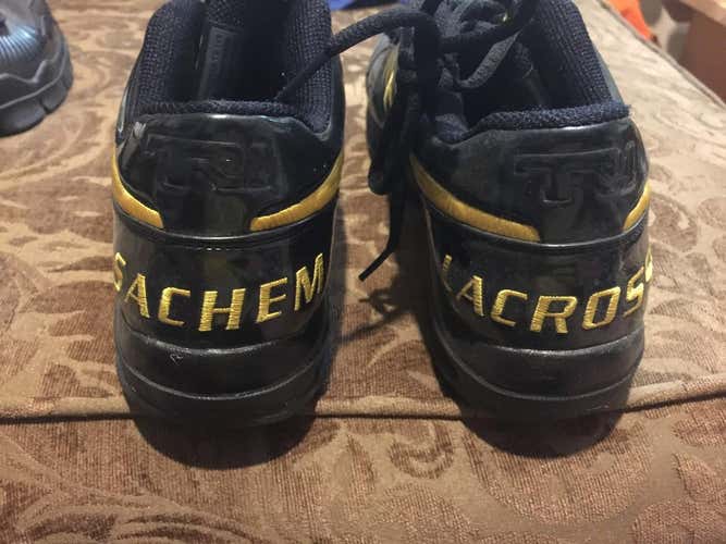 Sachem lax shoes