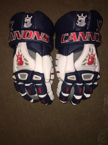 Cannons King 4s