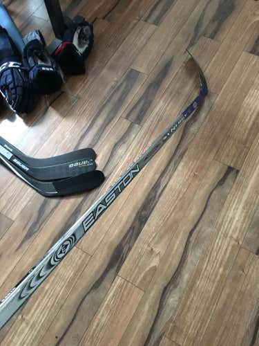 RH synergy SL