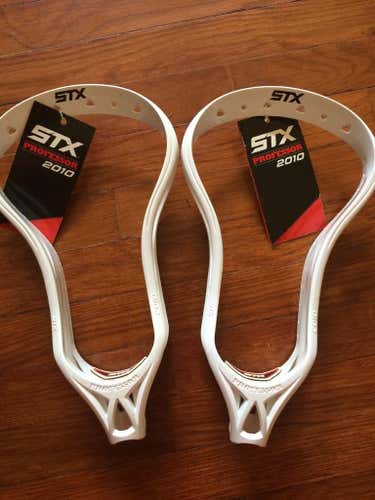 Sale! 2 stx professors brand new