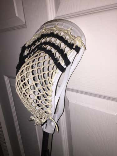 Viper 2 with AMP Shaft