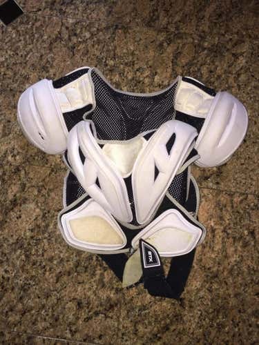 STX Chest Pads medium