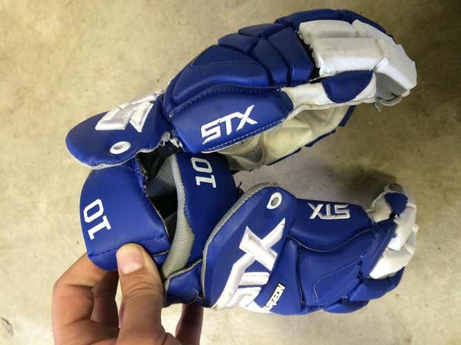 STX Surgeon Gloves Duke