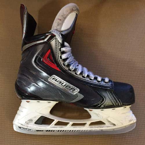 Bauer Vapor APX2's 7.5 D