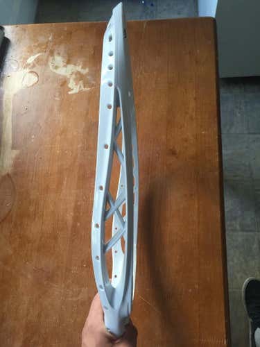 White STX Eclipse