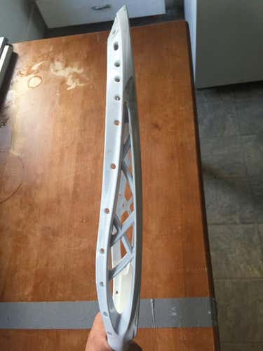 White STX Eclipse