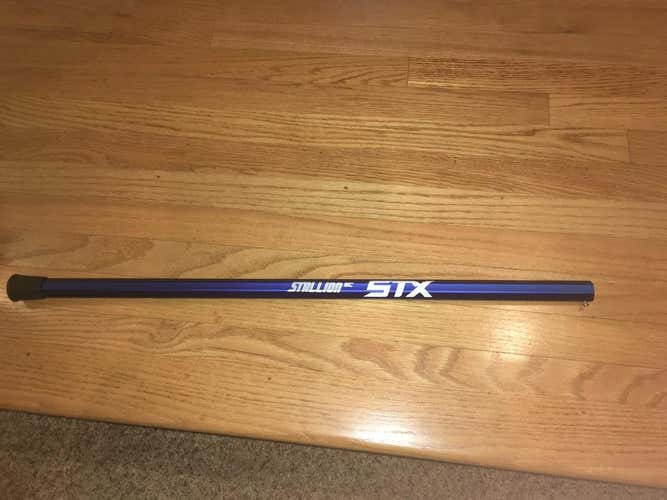 STX stallion sc