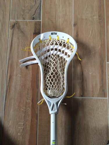 STX Professor Strung w/ Hero mesh
