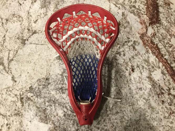 Red STX Proton Power
