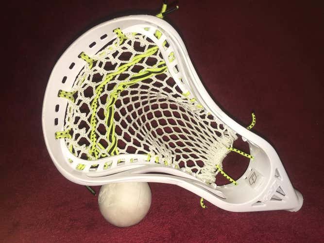 OG torque- empire mesh- firethreads