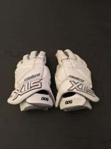 STX Surgeon 500 gloves size 13