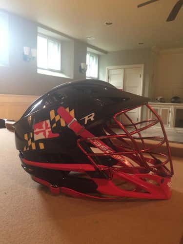 Maryland R