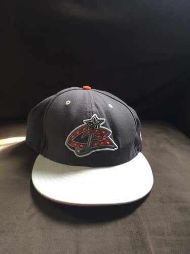 Columbus Blue Jackets New Era Hat