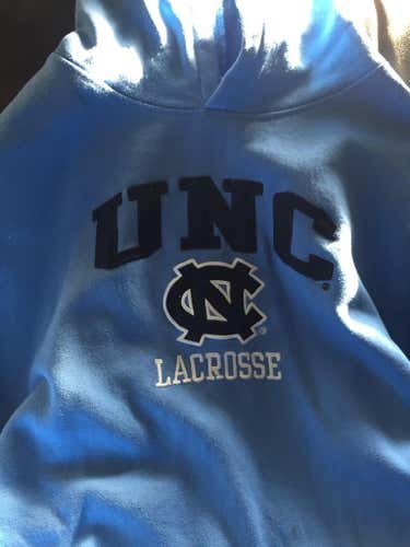 UNC Lacrosse Sweatshirt
