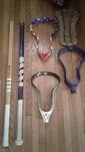 *Sold* beast 7 noz and steel 7000