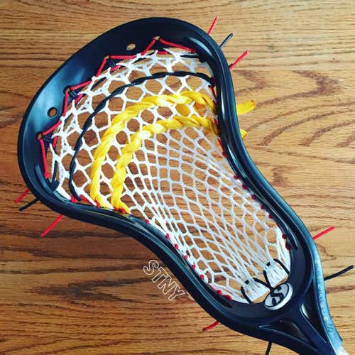 String King Mark 1 - Type 3S Mesh