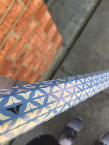 Brine Swizzle Scandium Pole