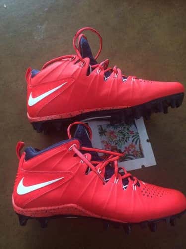 X10 and huarache IVs