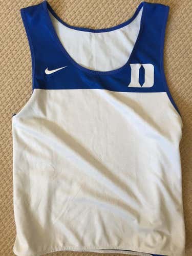 Duke Lacrosse Practice Pinney