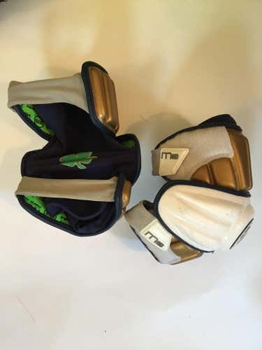 Notre Dame Maverik M3 Elbows