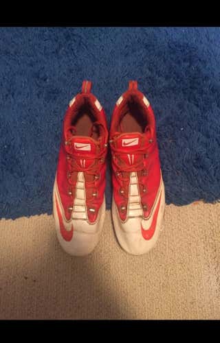 Nike vapor carbon sz 13