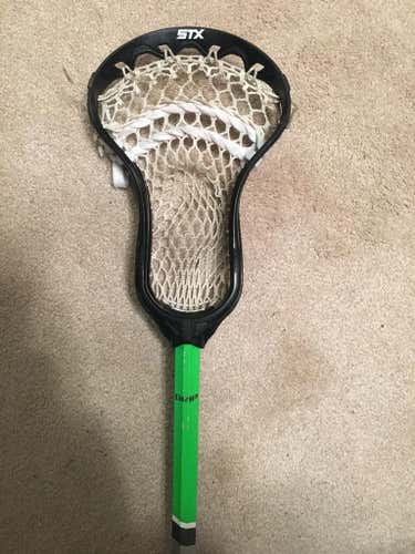 "SOLD"Complete STX Duel