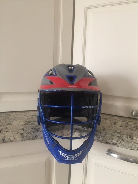Team Redbull Matte Grey Cascade R SidelineSwap Buy and Sell on
