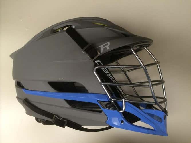 CASCADE R HELMET