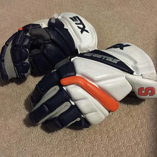 Cuse STX Stallion HD Gloves