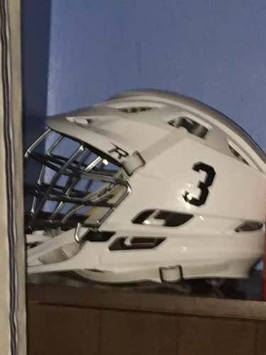 Cascade R