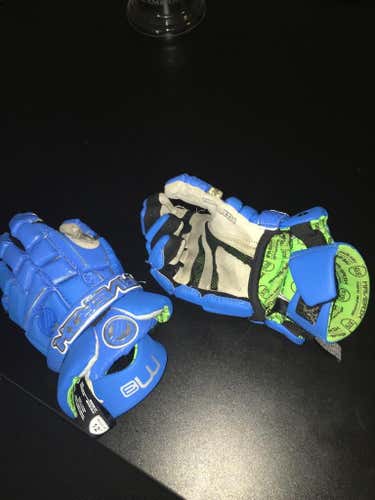 IMG Fall Maverick m3 Gloves