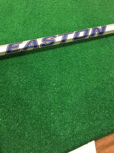 BN Blue and Silver Easton Stealth Scandium
