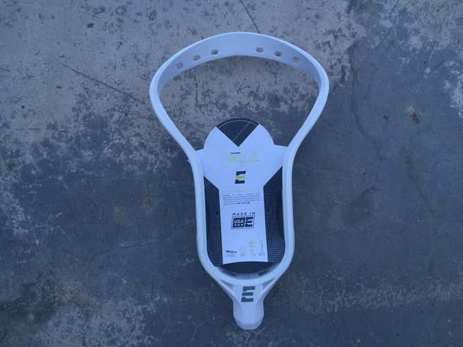 Epoch Sequel lacrosse head