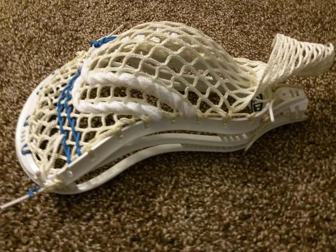 BN Maverik Spider