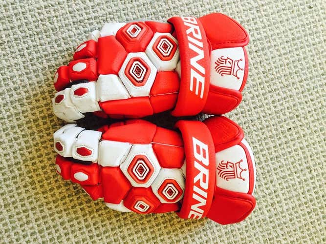 Brand New Brine Gloves