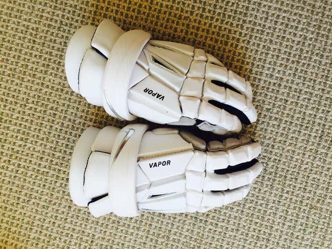 Brand new Nike Vapor gloves