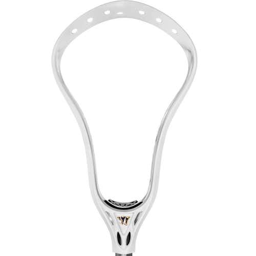 BN Warrior Regulator HS (White)