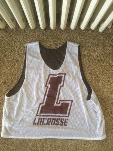 Lafayette Lacrosse Pinnie