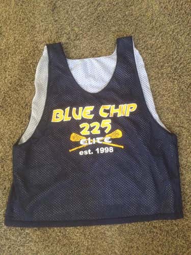 Blue Chip 225 Pinny