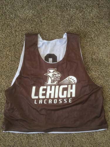 Lehigh Lacrosse Pinny