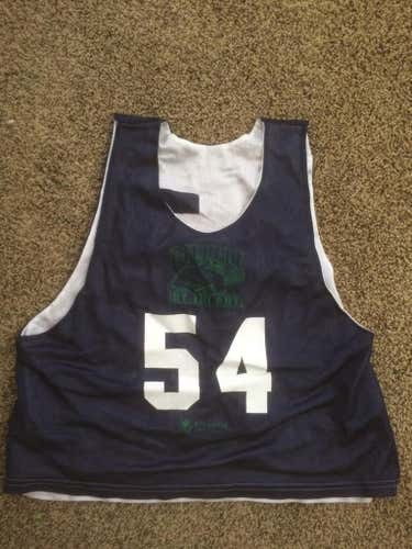 Battle By The Bay Pinny