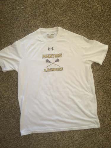 Bayport-Blue Point Lacrosse Shooter