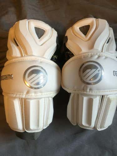 Maverik Rome RX3 Pads
