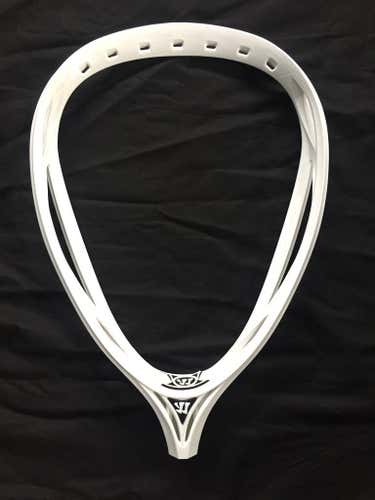 Warrior Nemesis 2 Goalie Head