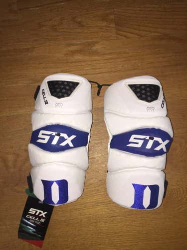 Duke STX Cell III Arm Pad