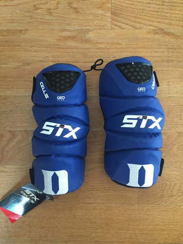 Duke STX Cell III Arm Pad