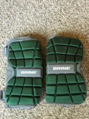 Green Brine Clutch Arm Pads